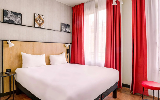 ibis Daumesnil Porte Dorée