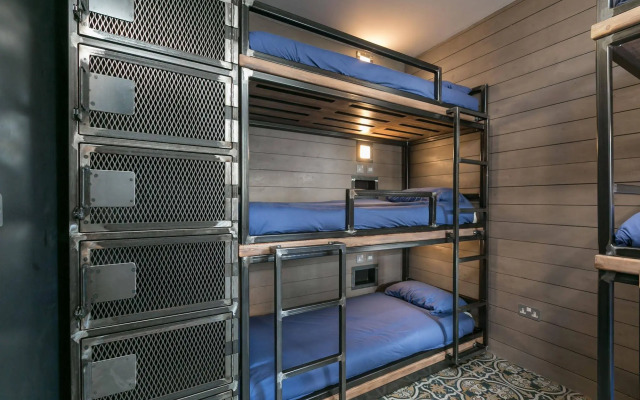 The Baxter Hostel