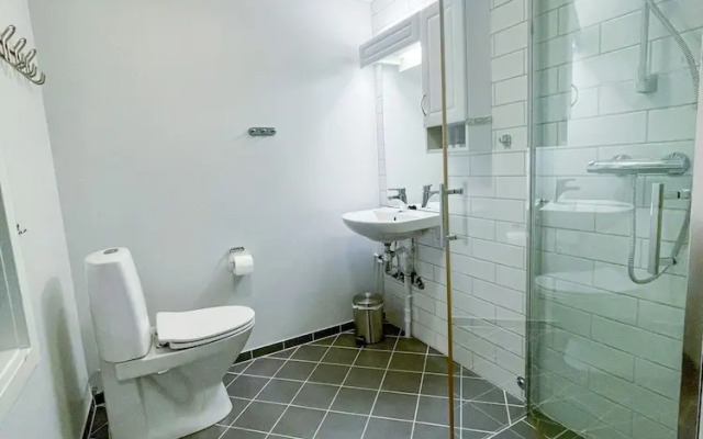 Hotell Nesbyen