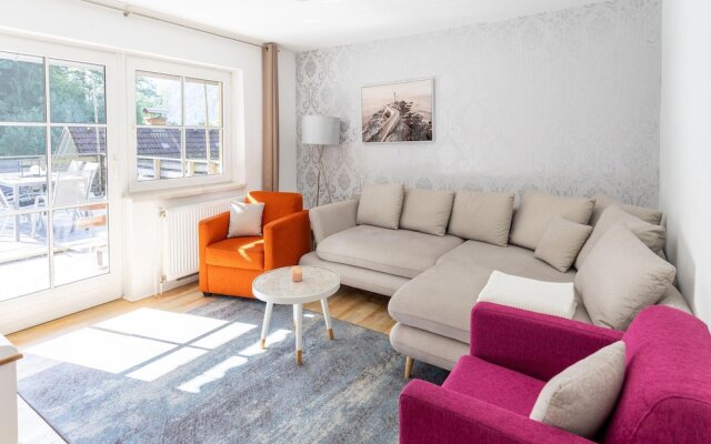 Apartment Feld am See Near Ski Slopes