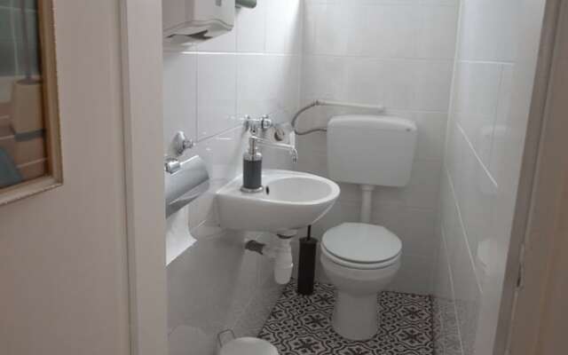 Hostel Wanderlust Osijek