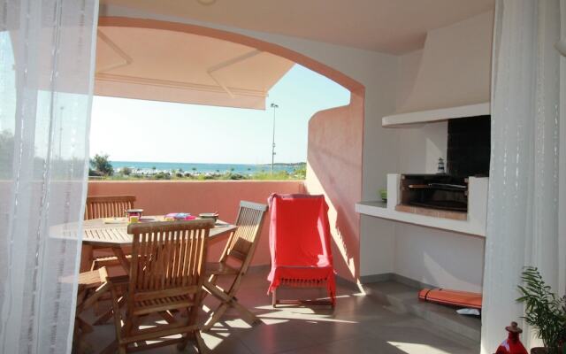 Residence Cala Di Sole