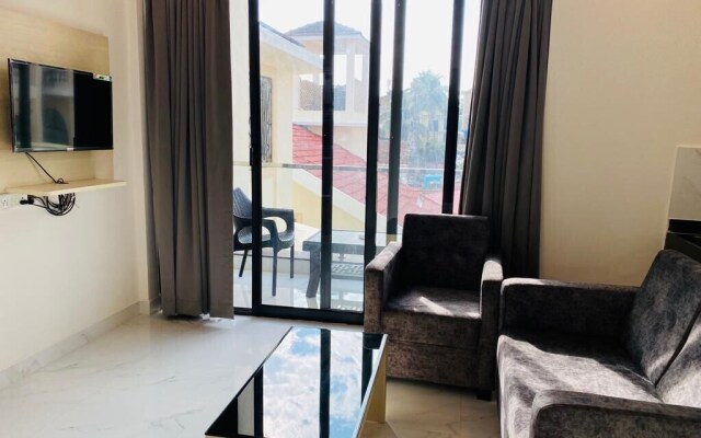 Ticlo Resort