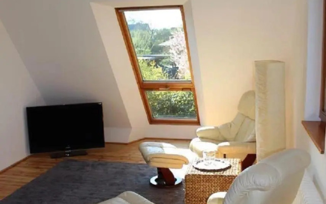 Top Appartement 1 in Rosengarten/Hamburg