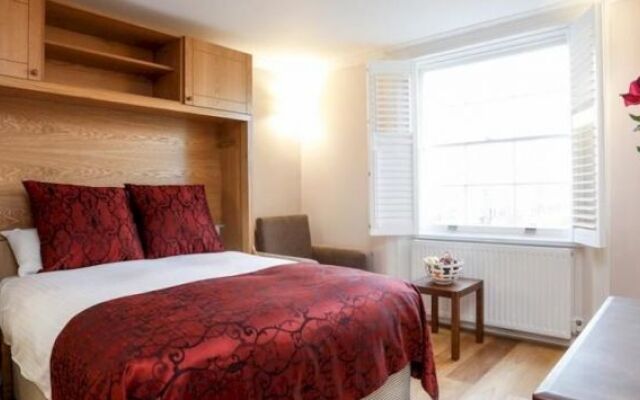 Apartments Inn London Pimlico