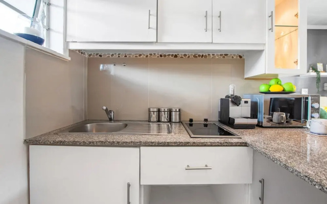 Fairmile Urban Oasis