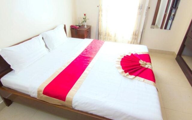Nam Viet Hotel