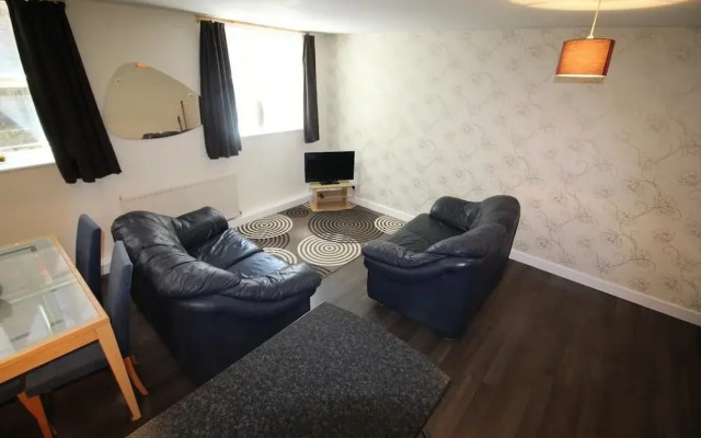 1 Bed Apartment