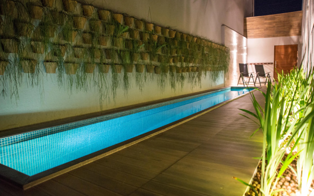 Amenit Hotel