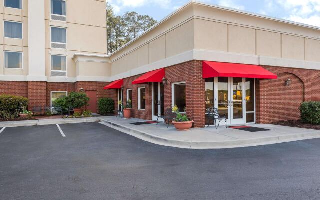 Hampton Inn & Suites Florence-North-I-95