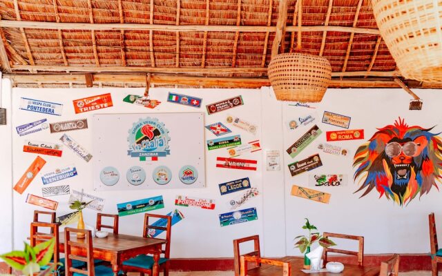 Simba Apartment Hotel