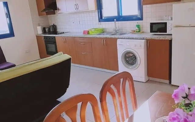 20 ATR -trinity 2 Apartment