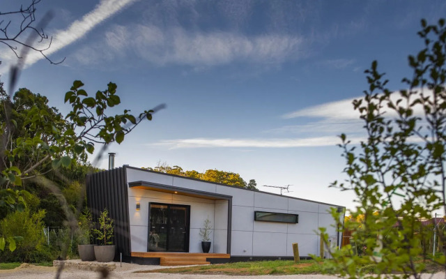 Pavilions at Lenswood