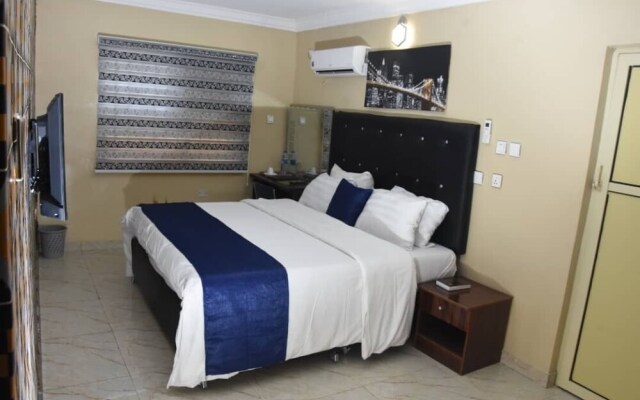 The Agore Hotels and Suites