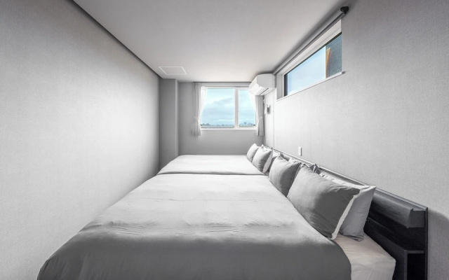 Orvia Yig Villa – Guest Rooms – Furano