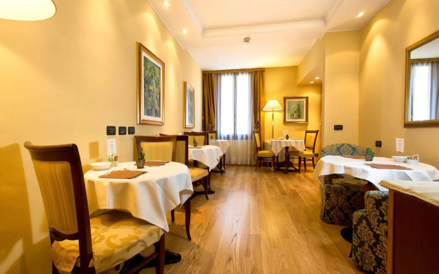 Ca' San Giorgio Relais & Suites