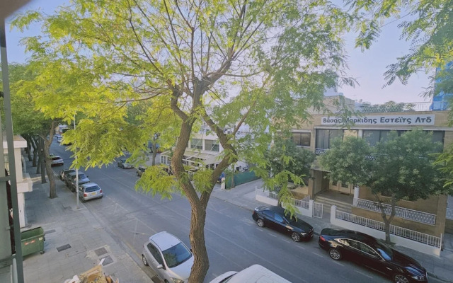 145 NIC - Stay Historia Apartment