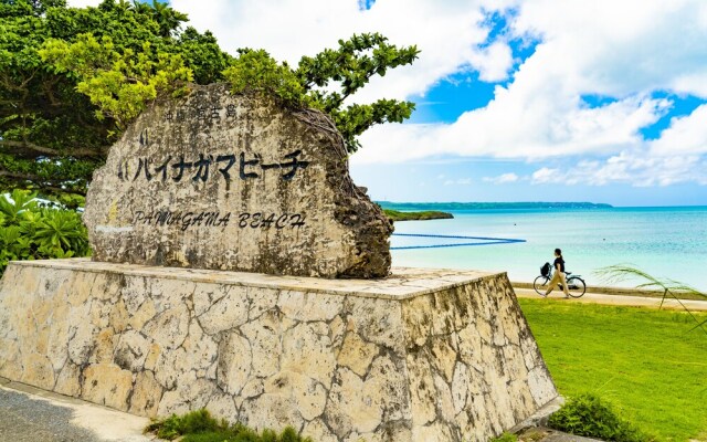 Cent Resort Villa Miyakojima Mp1
