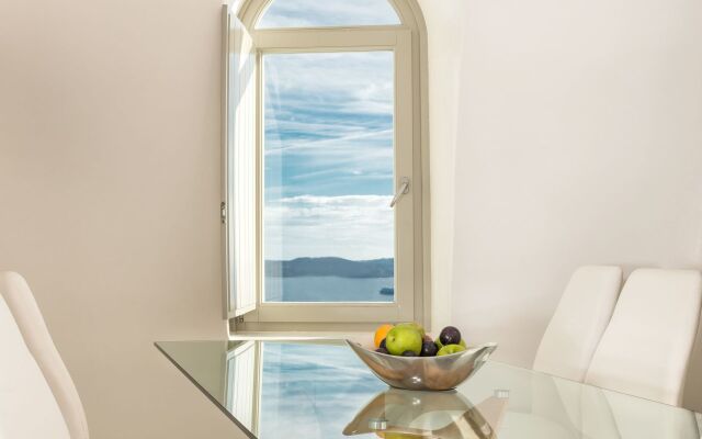 Elite Suites Oia