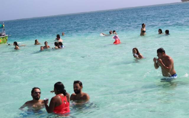 San Blas Islands Panamá