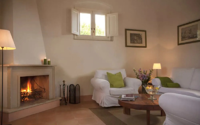 Agriturismo Castello di Bolgheri