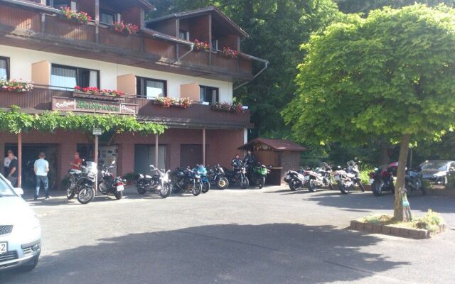 Landgasthof Waldfrieden