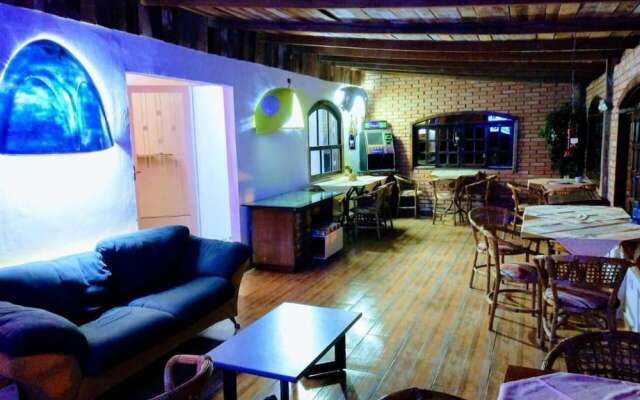 Hotel Space 4 U - Aeroporto Curitiba