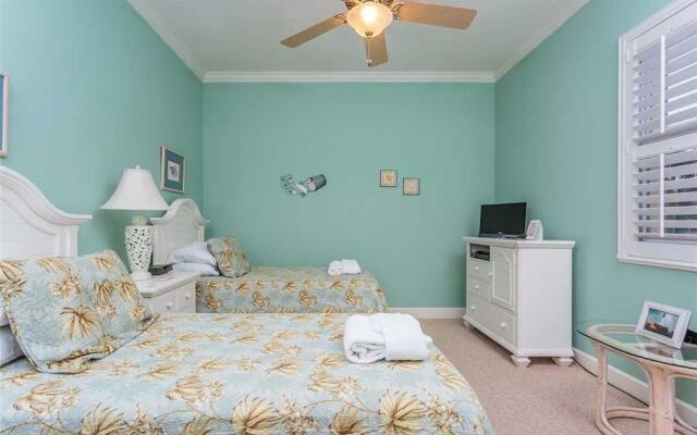 831 Cinnamon Beach - Three Bedroom Condo