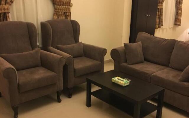 Al Meknan Hotel