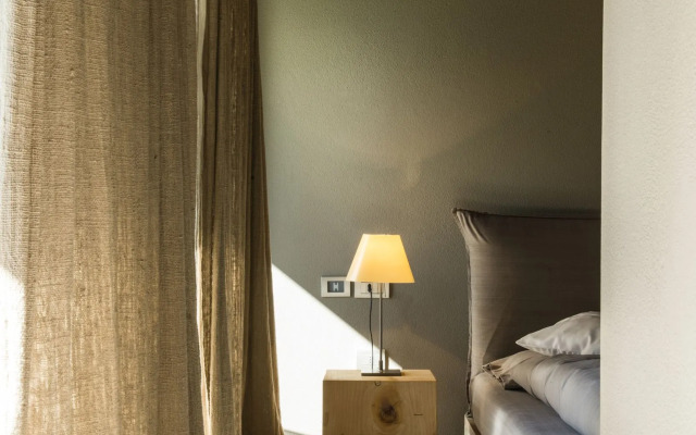 VIVERE suites and rooms