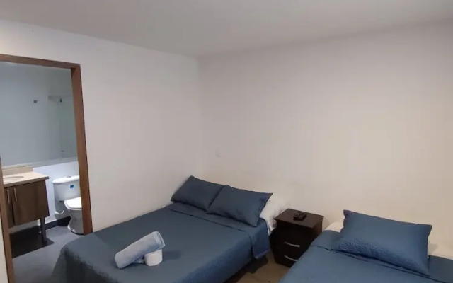 Rolos Apartamentos Amoblados