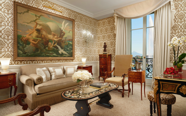 Hotel d'Angleterre Geneva