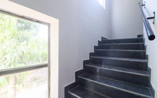 oyo townhouse 418 rama inn.