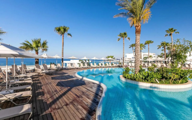 Atlantica SunGarden Beach