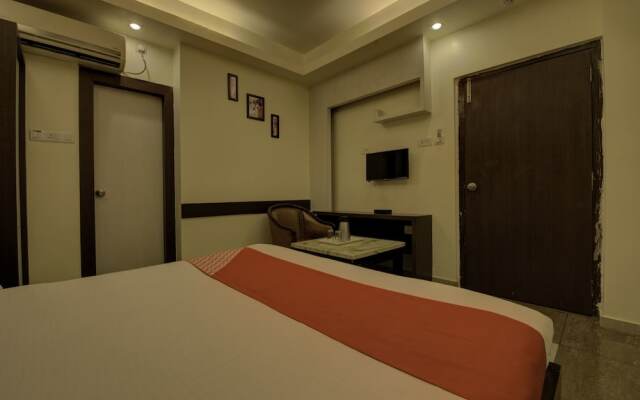 Emerald Hotel