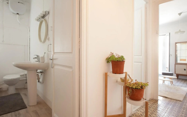 Consell Cent Apartments