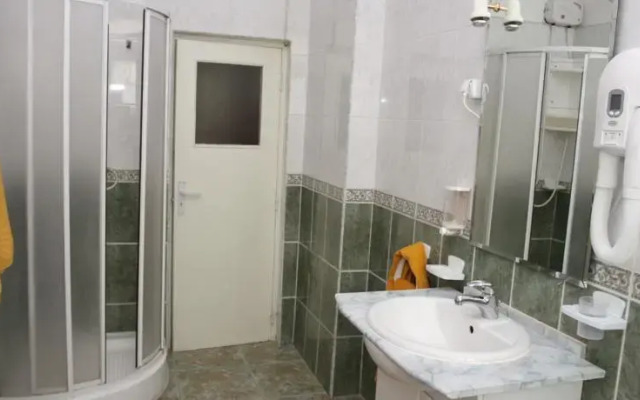 Unirii Apartment