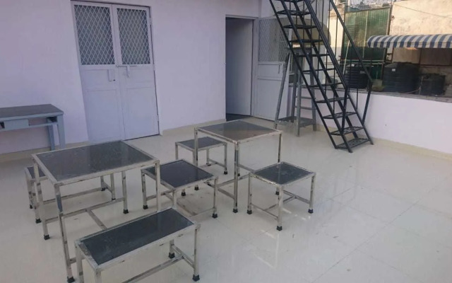 Atul's Europa Apartments