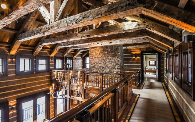 Peaceful Paradise 5 Bedroom House