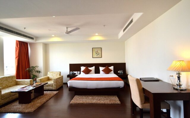 Hive Alwar