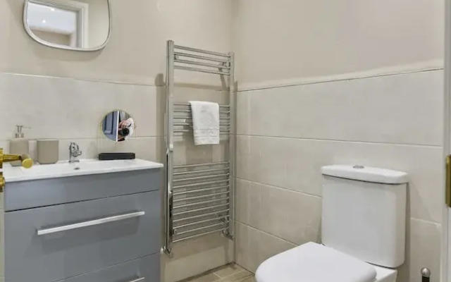 The Park Road Suites by Stamp SA