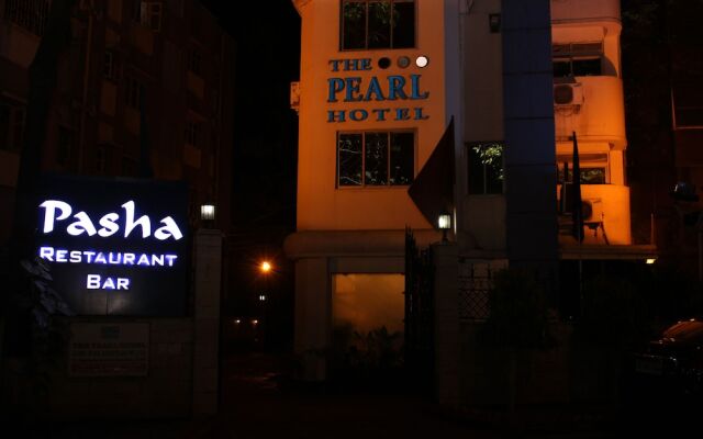 The Pearl Hotel