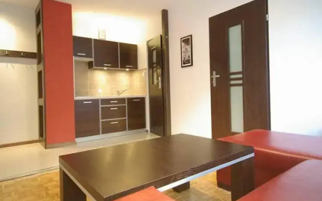 Apartament Efekt