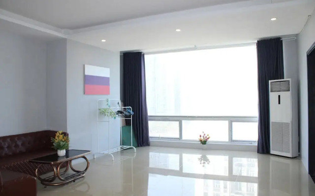 Sea View 3 bedrooms 1