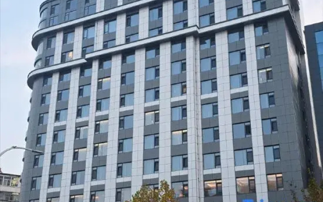 Luguang Lijing Hotel