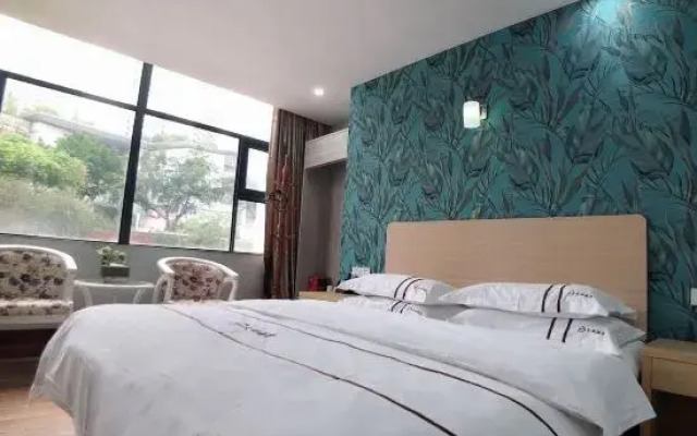 Icey hostel