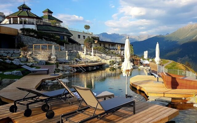 Wellness-Residenz Schalber