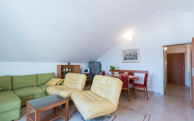 Apartments Partelj