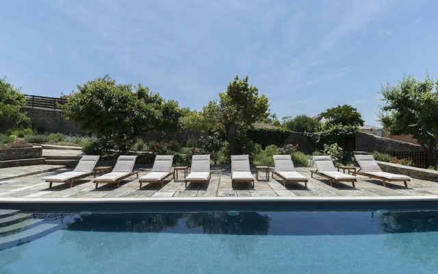 Arxontiko Mytilineou Skretaion