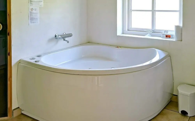 8 Person Holiday Home in Ulfborg-by Traum